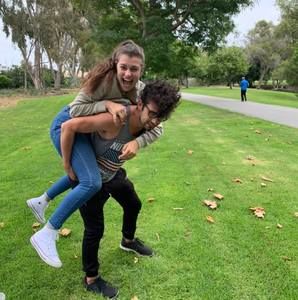 Meet your Posher, Morgan